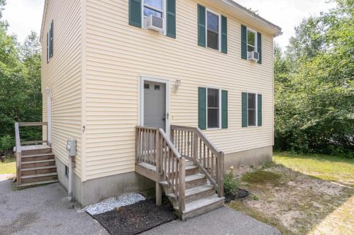 57 Symonds Rd, Hillsboro, NH 03244-4880
