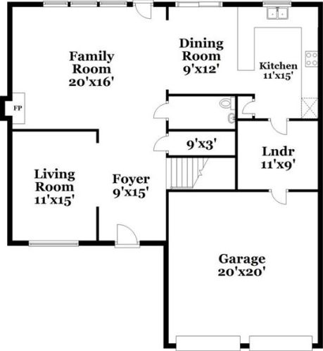 6603 Atasca Creek Dr, Humble TX  77346-3352 exterior