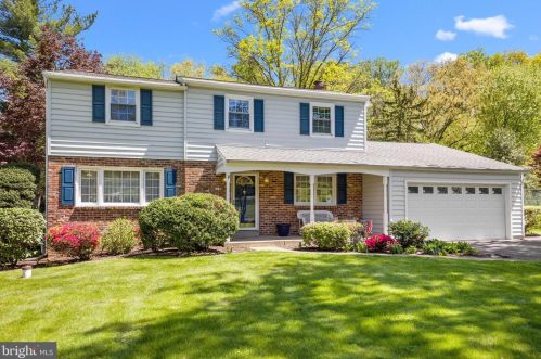 540 Militia Hill Rd, Southampton, PA 18966-4424