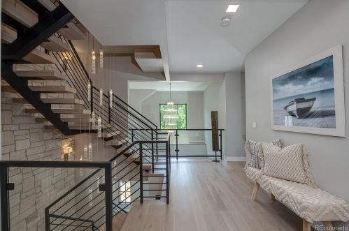 155 Southmoor Dr, Denver CO  80220-5957 exterior