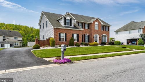 116 Delilah Dr, Bear, DE 19701-4832