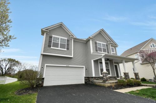 2305 English Turn Dr, Darbydale, OH 43123
