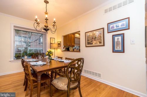 1103 Quinard Ct, Prospectville PA  19002-6010 exterior