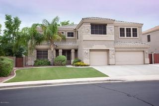 2658 Rockwell St, Gilbert, AZ 85295-1444