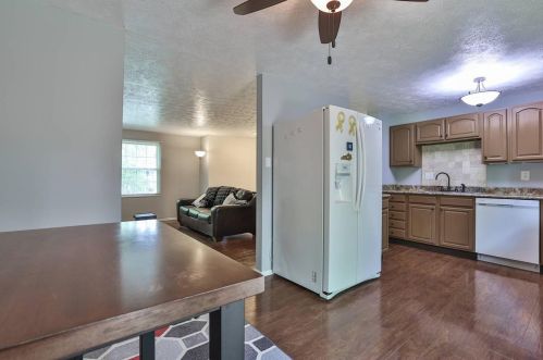 7794 Anson Dr, North Bend OH  45052-9501 exterior