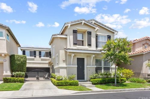 33 Tradition Ln, Trabuco Canyon, CA 92688-5572