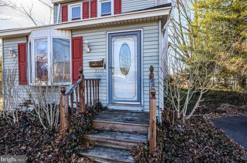 2676 Quakerbridge Rd, Trenton, NJ 08619-1626