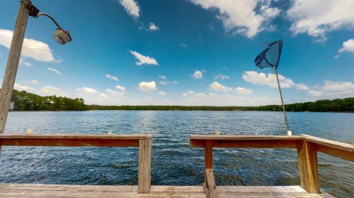 83 Launch Rd, Defuniak Springs FL  32433-9207 exterior