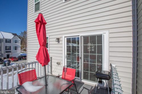 100 Rising Sun Rd, Fredericksburg VA  22405-9424 exterior