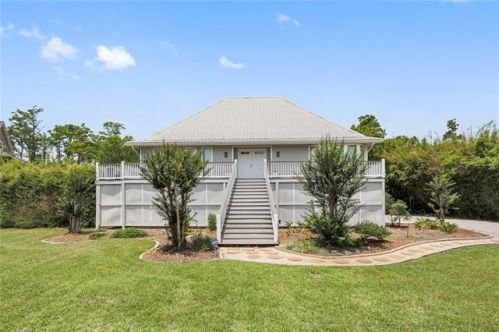 200 West St, Mandeville, LA 70448-4927
