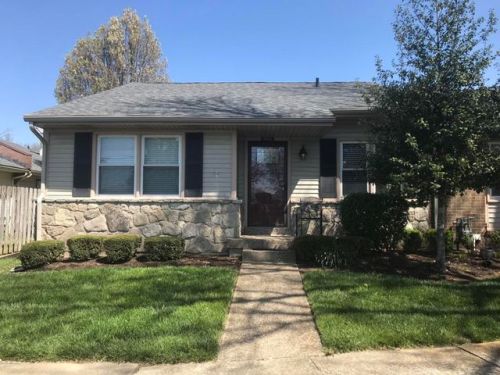 10601 Sycamore Way, Louisville, KY 40223-2948