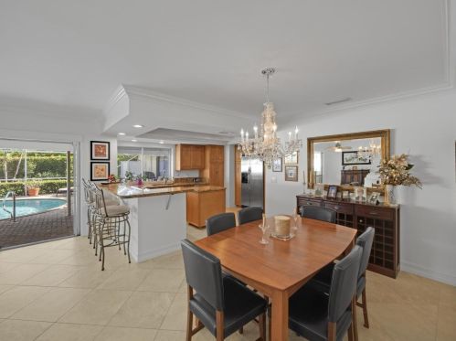 1050 Gulfstream Way, West Palm Beach FL  33404-2733 exterior