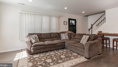 532 Winding Rd, Lansdale PA  19446-3447 exterior