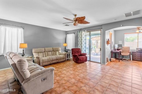 15937 Ventura St, Sun City AZ  85379-5028 exterior