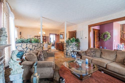 3819 Applegate Ave, Cincinnati OH 45211-6503 exterior