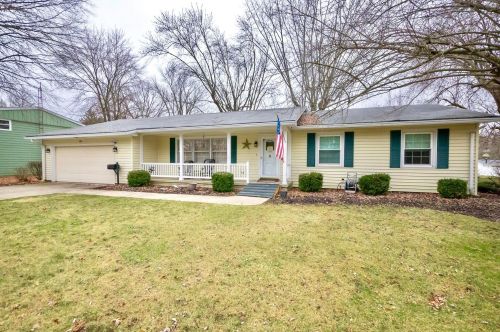 443 Richland Rd, Marion OH  43302-5713 exterior