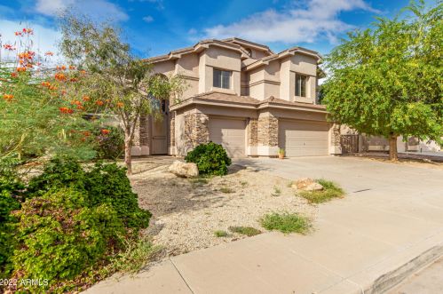 11046 Decatur St, Mesa, AZ 85207-2221