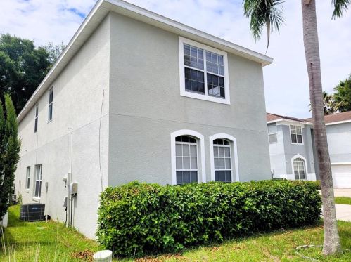 113 Riggs Cir, Davenport FL  33897-8539 exterior