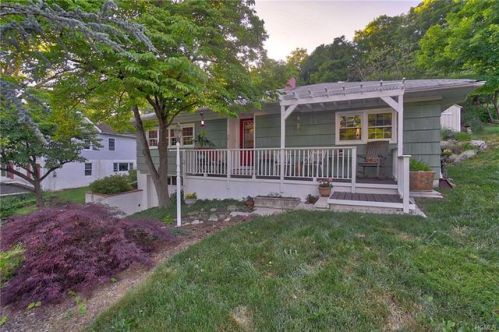37 Johnsontown Rd, Sloatsburg, NY 10974-1103