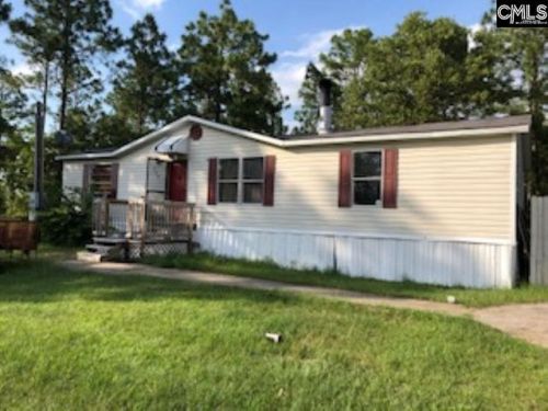280 Havenwood Dr, Gaston SC  29053-8733 exterior