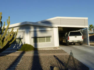 2739 Wright Way, Mesa, AZ 85215-1318