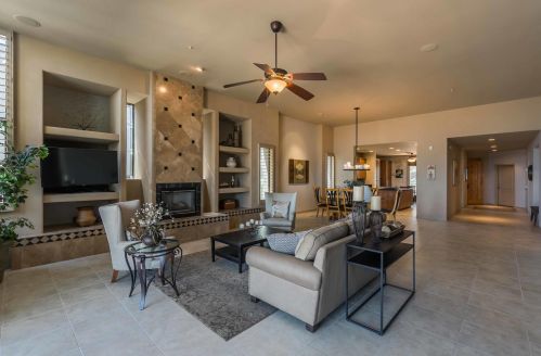 17105 La Montana Dr, Scottsdale, AZ 85268-8577