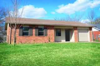 2606 Walker, Bentonville, AR 72712-3816