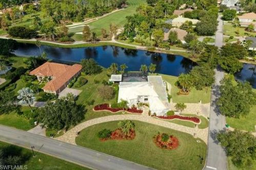 4723 Pond Apple Dr, Naples, FL 34119-8539