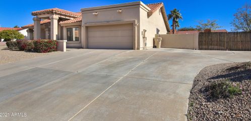 16421 Dixie Mine Trl, Scottsdale, AZ 85268-1539