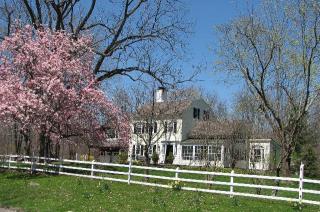 50 Old Cross River Rd, Katonah, NY 10536-3504