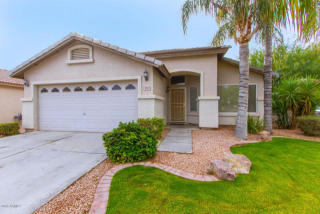 3901 Olive Ave, Gilbert, AZ 85234-3220