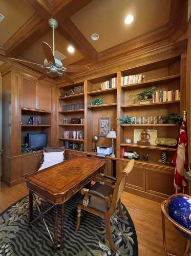 8801 Bally Bunion Rd, Fort Pierce FL  34986-3085 exterior