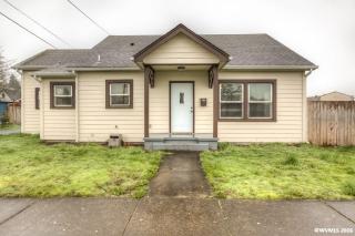 140 Sherman St, Lebanon, OR 97355-4143