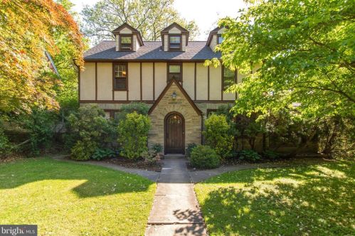 205 Hewett Rd, Wyncote, PA 19095-1203