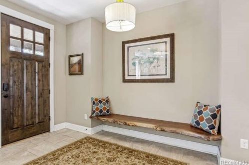 523 Gilpin St, Denver CO  80218-3629 exterior