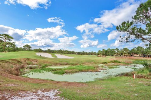 9532 Nuova Way, Port Saint Lucie FL  34986-2831 exterior