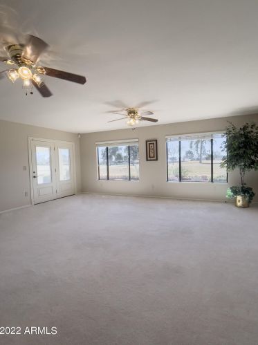 10952 Tropicana Cir, Sun City AZ  85351-2133 exterior