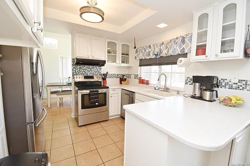 9346 Telkaif St, Lakeside CA  92040-5808 exterior