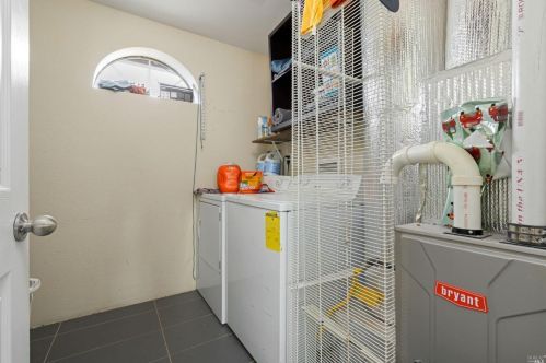 3619 Moorland Ave, Santa Rosa CA  95407-8107 exterior