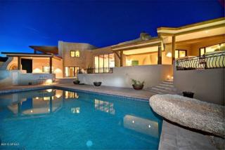 9240 Brahma Rd, Scottsdale, AZ 85262-1087