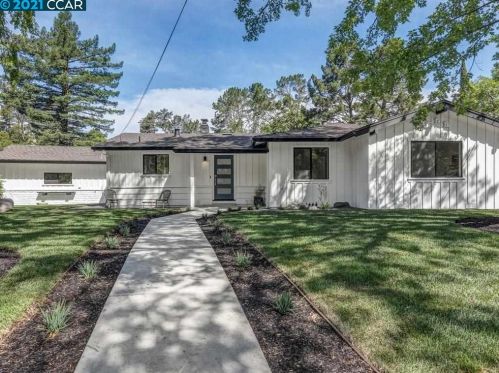 236 Ivy Dr, Orinda, CA 94563-4314