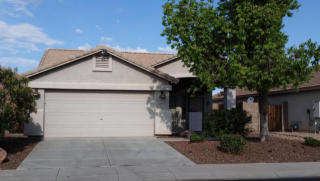 14742 132nd Ct, Sun City, AZ 85379-6537