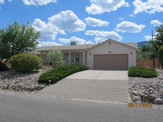 1118 Pioneer Dr, Cottonwood, AZ 86326-4339