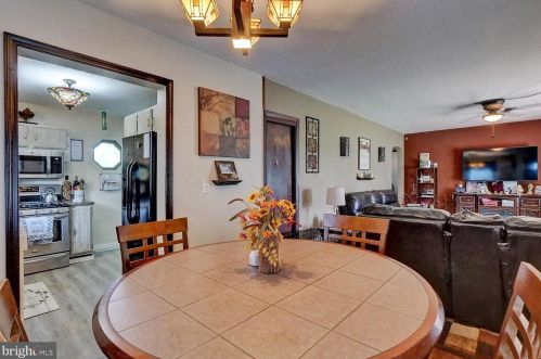 538 Carol St, Dover DE  19904-2958 exterior