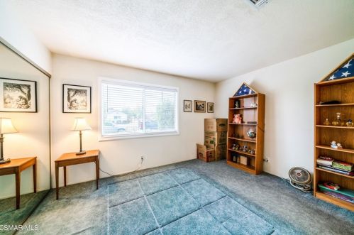 1405 Sorrel St, Simi Valley CA  93065-3338 exterior