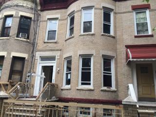215 Grant Ave, Brooklyn, NY 11208-1811
