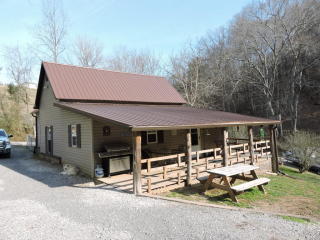 5622 Wolfenbarger Ln, Knoxville, TN 37938-1109