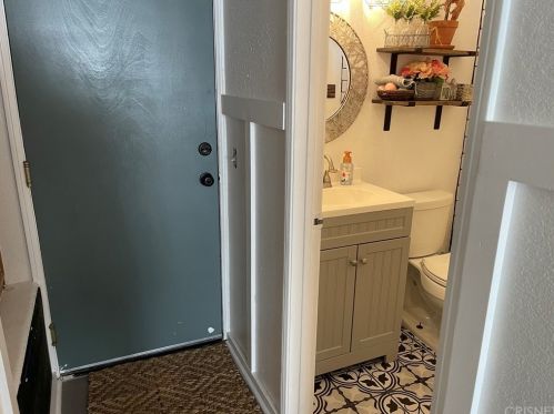 43903 5, Lancaster CA 93535-4053 exterior