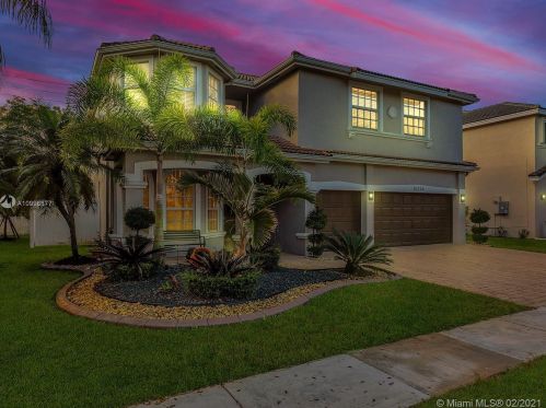16226 16th St, Hollywood, FL 33027-5134