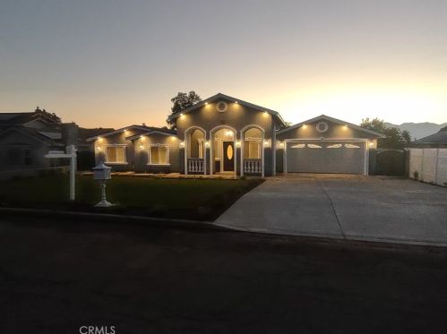 3780 La Hacienda Dr, San Bernardino CA  92404-2039 exterior